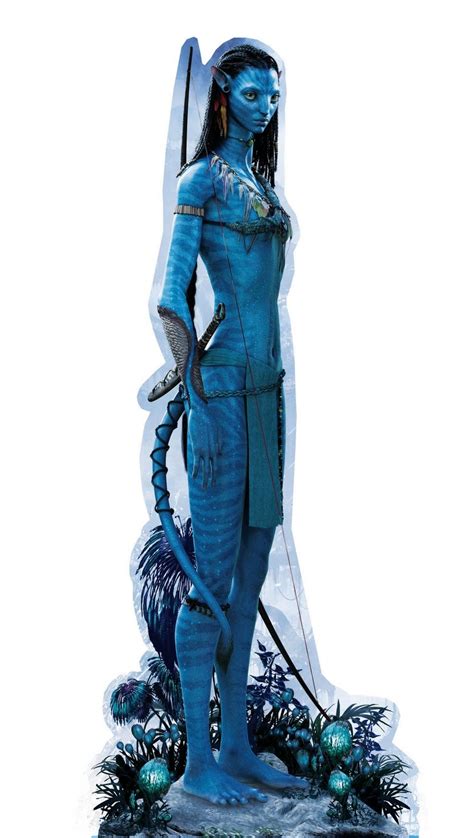 neytiri full body